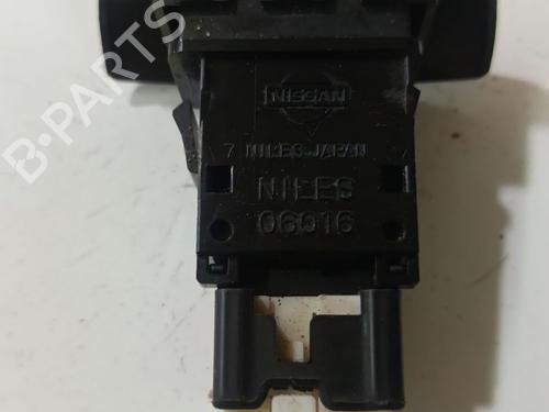 Warning switch NISSAN PRIMERA Hatchback (P12) 1.9 dCi | BP34805540I22 - Image 5