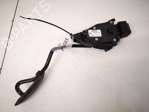 Used Pedal Pedal NISSAN PRIMERA Hatchback (P12) 1.9 dCi (120 hp) 35428140 35428140