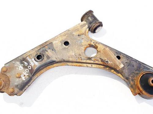 Right front suspension arm OPEL CORSA E (X15) 1.3 CDTI (08, 68) | BP35079173M13 - Image 2