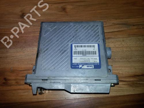 Used Engine control unit (ECU) Engine control unit (ECU) FIAT MAREA (185_) 1.9 JTD 105 (185AXN1A) (105 hp) 33502654 33502654
