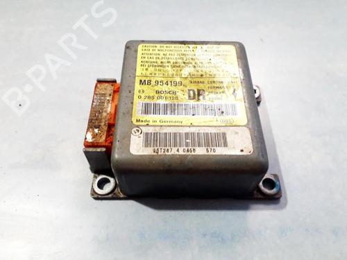 Used ECU airbags ECU airbags MITSUBISHI CARISMA (DA_) 1.6 (DA1A) (90 hp) 33530541 33530541