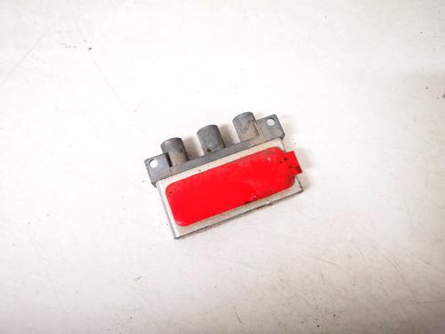 Electronic module MERCEDES-BENZ C-CLASS (W203) C 270 CDI (203.016) | BP33087542M83 - Image 3