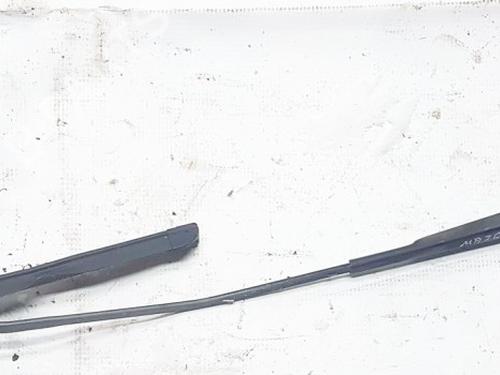 Used Front windshield wiper arm Front windshield wiper arm MAZDA PREMACY (CP) 2.0 TD (90 hp) 33107910 33107910