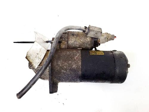 Starter HYUNDAI ACCENT III (MC) 1.5 CRDi GLS | BP35540489M8 - Image 2
