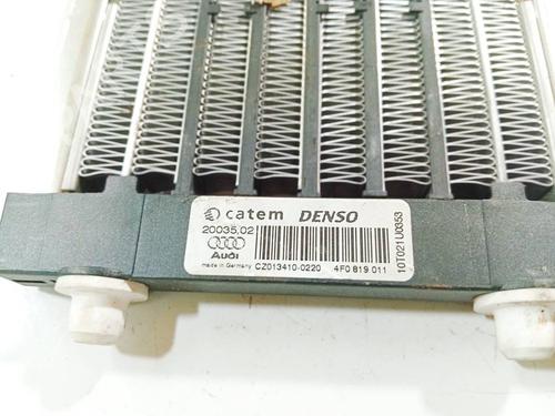 Heater resistor AUDI A6 C6 (4F2) 2.0 TDI | BP34790001M108 - Image 3