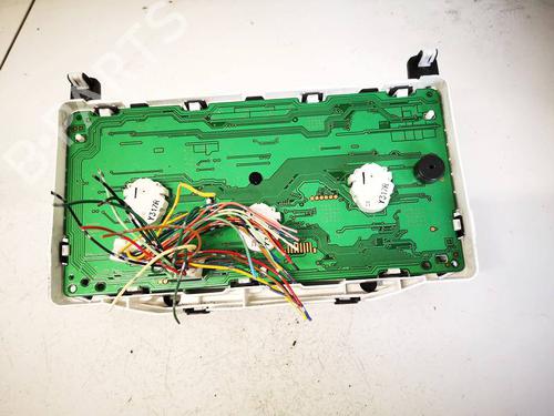 Instrument cluster NISSAN NOTE (E11, NE11) 1.6 | BP36456904C47 - Image 2