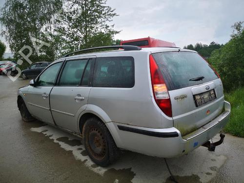 Engine control unit (ECU) FORD MONDEO III (B5Y) 2.0 TDCi | BP32624206M57 