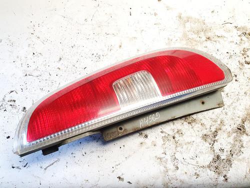 Used Right taillight Right taillight SKODA ROOMSTER (5J7) 1.4 TDI (80 hp) 35479909 35479909