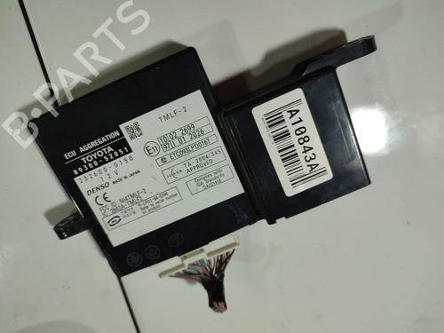 Used Electronic module Electronic module 32555975 32555975