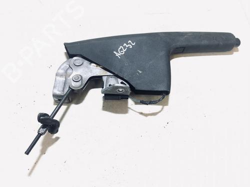 Used Hand brake Hand brake SKODA FABIA II (542) 1.2 12V (60 hp) 35608214 35608214