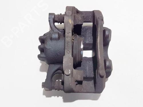 Right front brake caliper CITROËN C4 II Hatchback Van (NC_) 1.6 HDi | BP35869462M104 - Image 2