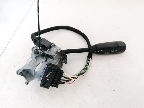 Used Warning switch Warning switch MERCEDES-BENZ E-CLASS (W210) E 220 D (210.004) (95 hp) 35500697 35500697