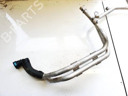AC pipe JAGUAR XJ (X351) 3.0 SDV6 | BP32602908M126