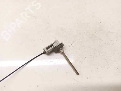 Used Electronic module Electronic module SUBARU LEGACY IV Estate (BP) 2.0 AWD (BP5) (138 hp) 34797700 34797700
