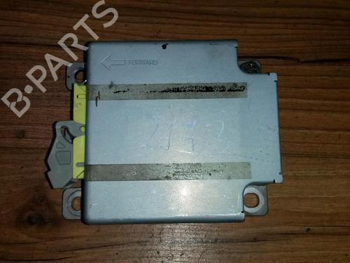 Used ECU airbags ECU airbags NISSAN ALMERA I Hatchback (N15) 1.4 S, GX, LX (75 hp) 33480507 33480507