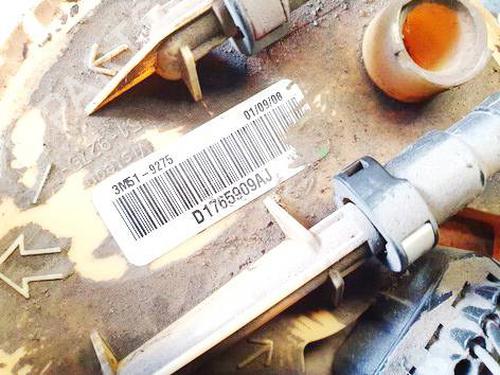 Electronic module FORD C-MAX (DM2) 1.8 TDCi | BP39896070M83 - Image 3