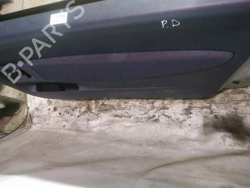 Used Other Other PEUGEOT 1007 (KM_) 1.4 HDi (68 hp) 34902310 34902310