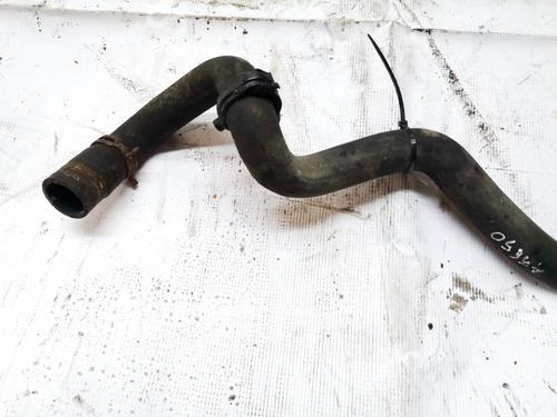 Pipe PEUGEOT 407 (6D_) 1.6 HDi 110 (6D9HZC, 6D9HYC) | BP33063989M125 - Image 2