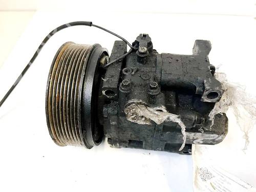 AC compressor AUDI A6 C6 (4F2) 2.4 | BP35356718M34 - Image 2