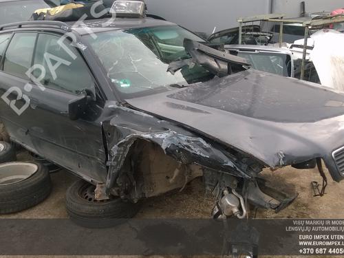 Used Parts AUDI A4 B5 (8D2)  1.8  4525617