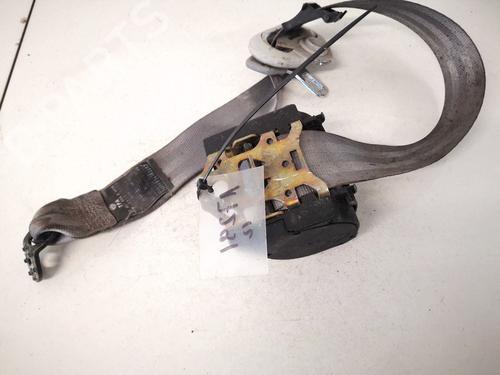 Used Rear right seatbelt Rear right seatbelt 35442280 35442280