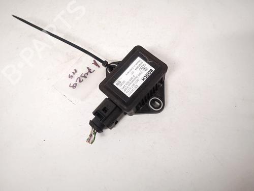 Used Electronic module Electronic module AUDI A4 B6 (8E2) 1.9 TDI (130 hp) 35440612 35440612