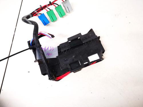 Fuse box RENAULT ESPACE IV (JK0/1_) 2.2 dCi (JK0H) | BP33086180E1 - Image 2