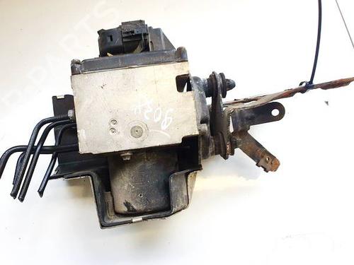 ABS pump VW PASSAT B6 (3C2) 2.0 TDI | BP35296818M43 - Image 2