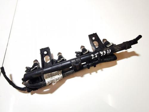 Used Injection rail Injection rail 35552060 35552060