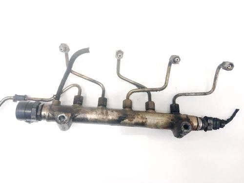 Used Injection rail Injection rail 35321657 35321657