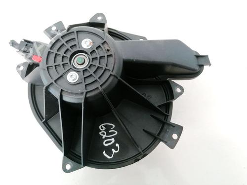 Used Heater blower motor Heater blower motor CHRYSLER 300C Touring (LX, LE) 3.0 CRD (218 hp) 35611303 35611303