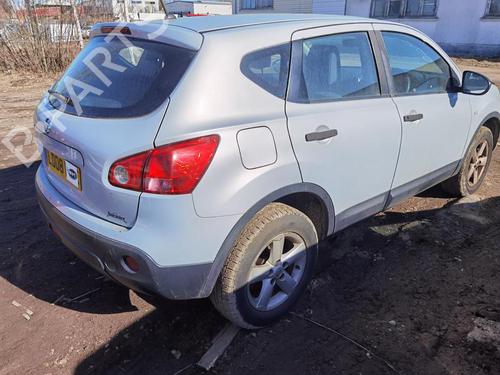 Deurscharnier/Deurvanger NISSAN QASHQAI I (J10, NJ10) 1.6 | BP32874963C146 - Image 7