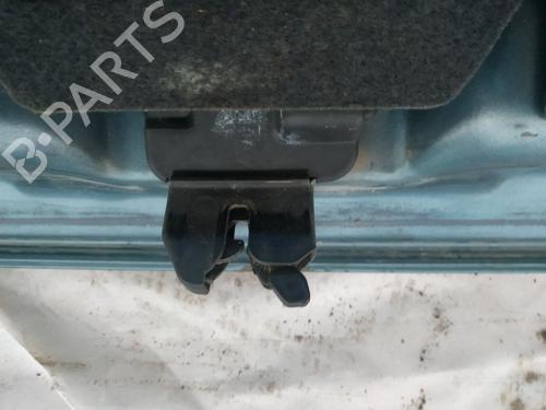 Used Tailgate lock Tailgate lock 35419380 35419380