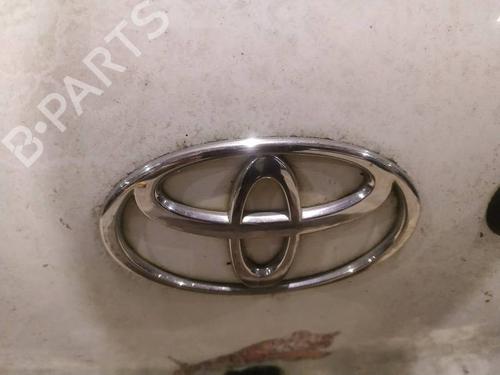 Andre Andre TOYOTA YARIS (_P1_) 1.0 (SCP10_, SCP10R) (68 hp) 39906669 39906669