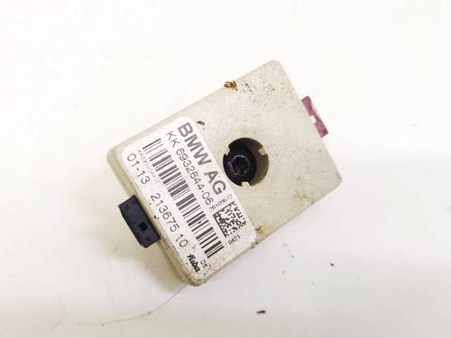 Used Electronic module Electronic module VOLVO S60 I (384) D5 (163 hp) 35182619 35182619