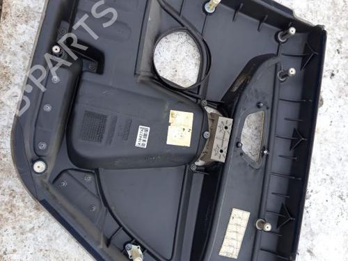 Rear left panel VOLVO XC90 I (275) 3.2 AWD | BP34989947C60 - Image 2