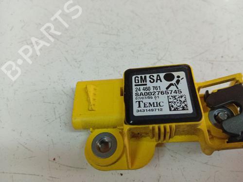 Electronic sensor OPEL ASTRA H (A04) 1.7 CDTI (L48) | BP39159767M84 - Image 4