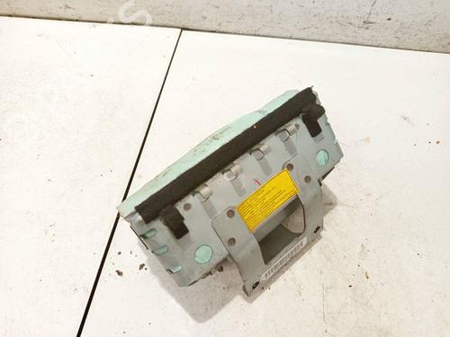 Used Passenger airbag Passenger airbag TOYOTA AVENSIS VERSO (_M2_) 2.0 D (CLM20_, CLM20R) (116 hp) 32551419 32551419