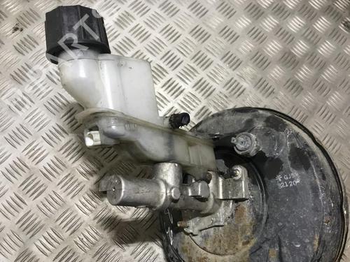 Used Brake master cylinder Brake master cylinder MAZDA 6 Hatchback (GG) 2.0 DI (GG14) (121 hp) 35702585 35702585