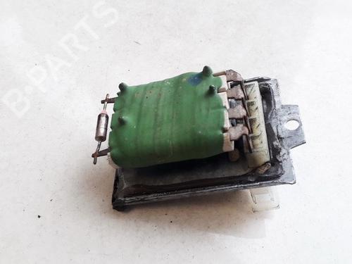 Used Heater resistor Heater resistor VW PASSAT B3/B4 Variant (3A5, 35I) 1.9 TDI (90 hp) 35866734 35866734