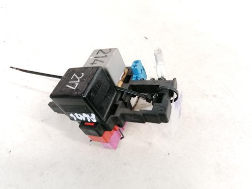 Used Fuse box Fuse box AUDI 100 C4 Avant (4A5) 2.5 TDI (115 hp) 33080493 33080493