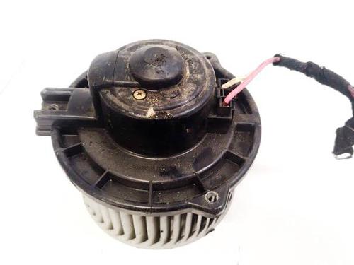 Used Heater blower motor Heater blower motor TOYOTA COROLLA Saloon (_E12_) 1.4 D-4D (NDE120_, NDE120R) (90 hp) 35179184 35179184
