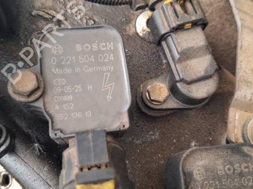 Used Ignition coil Ignition coil 35025054 35025054