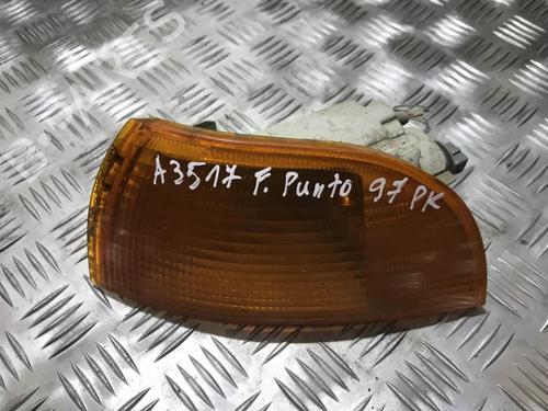 Used Left front indicator Left front indicator 35667434 35667434
