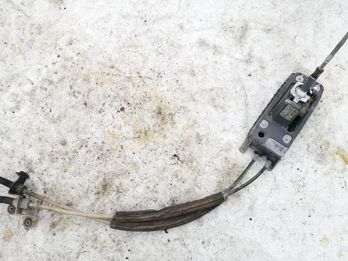 Used Gear lever Gear lever 35214921 35214921