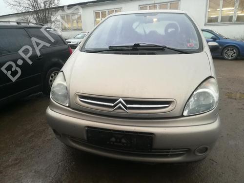Brugte CITROËN XSARA PICASSO (N68)  2.0 HDi  4527506