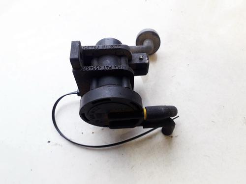 Used Electronic module Electronic module OPEL ASTRA G Hatchback (T98) 2.0 DI (F08, F48) (82 hp) 35871192 35871192