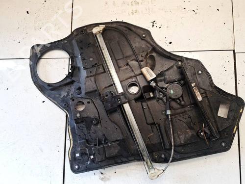 Rear right window mechanism MAZDA 2 (DY) 1.4 | BP34964353C25 - Image 4