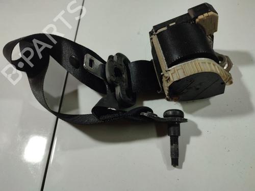 Front right seatbelt FORD FOCUS II (DA_, HCP, DP) 1.8 TDCi | BP34901147I25 - Image 3