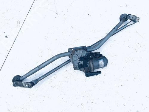 Used Front wipers mechanism Front wipers mechanism 35621349 35621349